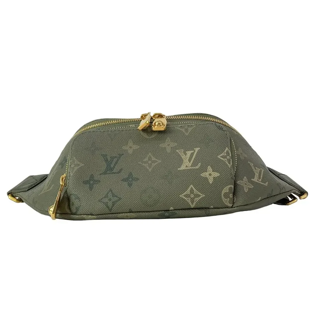 Louis Vuitton Rush Bum Bag Others Bum Bag M26933